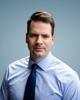 Dr Maxime Desrosiers Bérubé, Medical Director at SKN MD