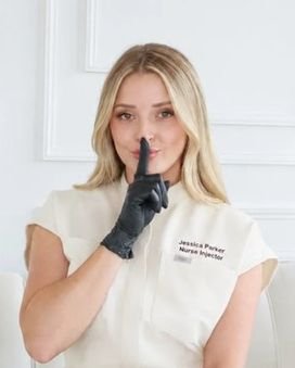 Jessica Parker, Registered Practical Nurse and Certified Nurse Injector at SKN MD
