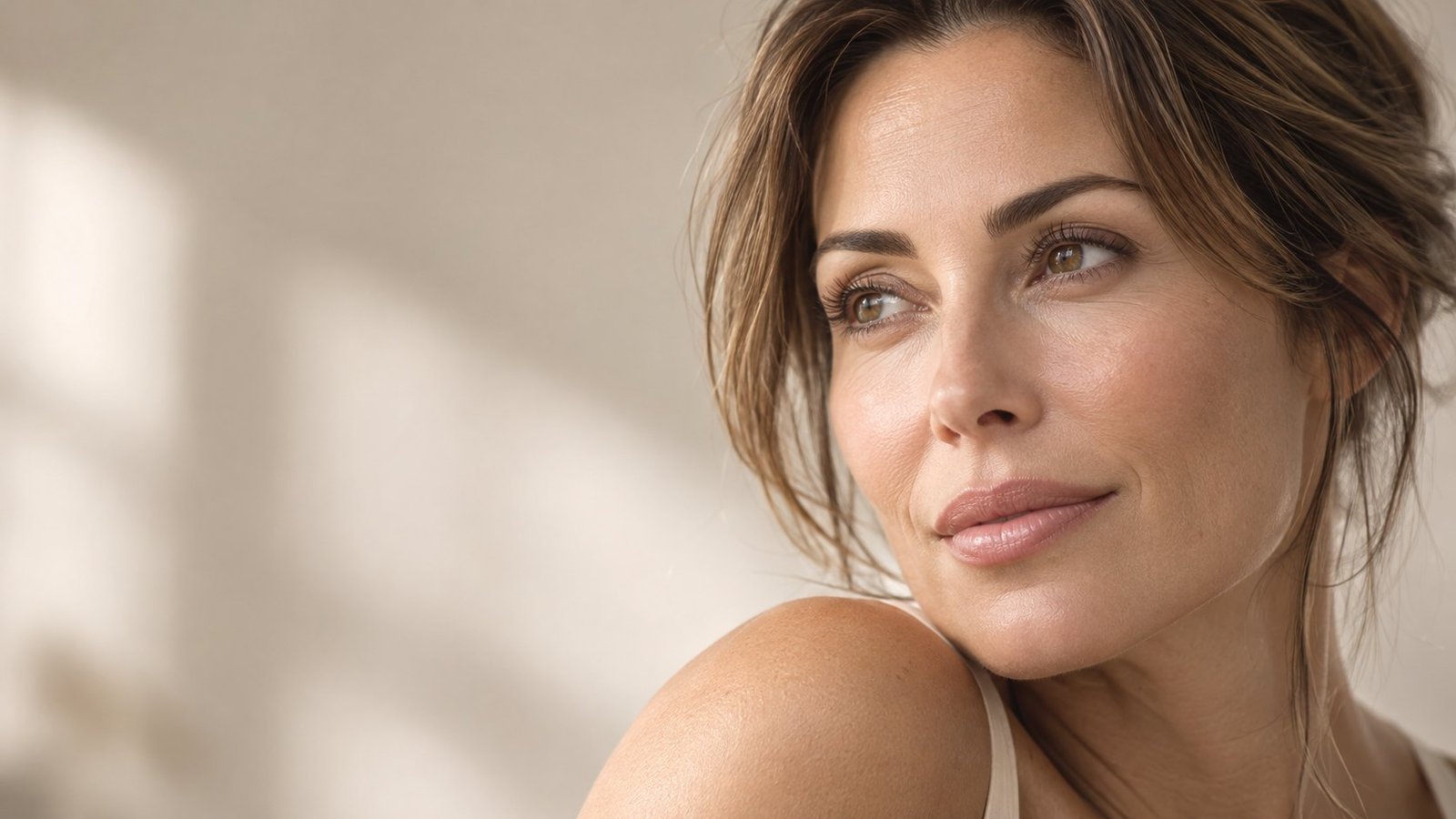 Under Eye and Tear Trough: Your Treatment Options